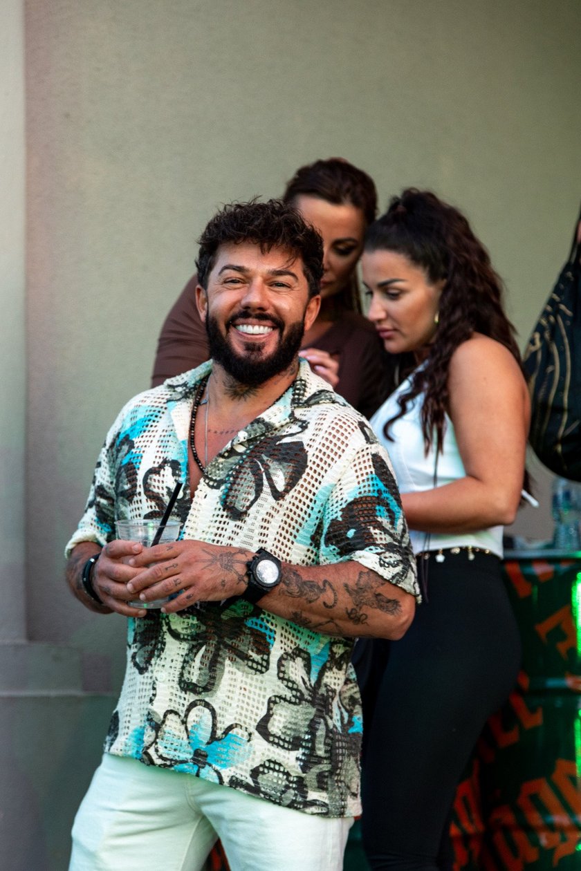 Carl Cox, koncert na Pergoli. Wrocław, 13.06.2025