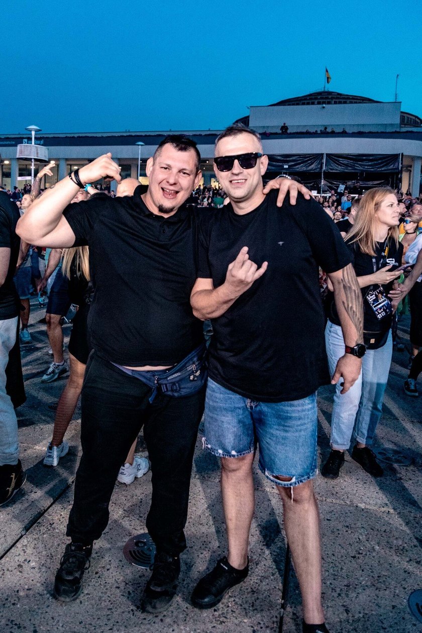 Carl Cox, koncert na Pergoli. Wrocław, 13.06.2025