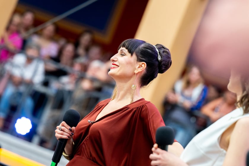 Koncert &bdquo;Wrocławski Bastion Piosenki&rdquo; na Bastonie Sakwowym w Święto Wrocławia (24 czerwca)