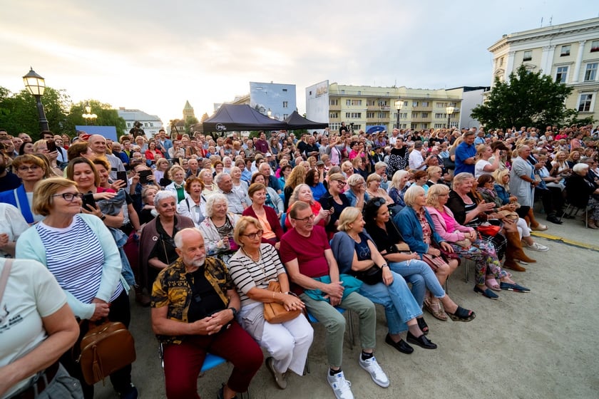 Koncert &bdquo;Wrocławski Bastion Piosenki&rdquo; na Bastonie Sakwowym w Święto Wrocławia (24 czerwca)