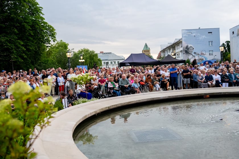 Koncert &bdquo;Wrocławski Bastion Piosenki&rdquo; na Bastonie Sakwowym w Święto Wrocławia (24 czerwca)