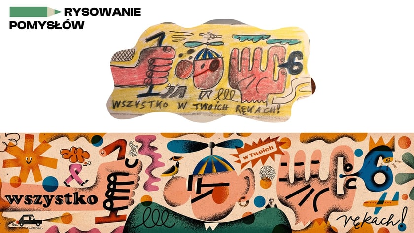 Projekty Jakuba Kamińskiego &ndash; tu lista pomysł&oacute;w i gotowy projekt&nbsp;