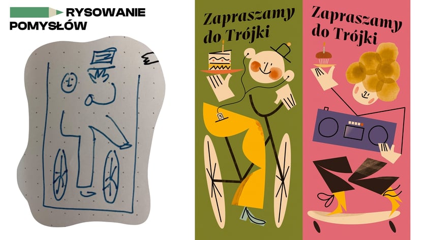 Projekty Jakuba Kamińskiego&nbsp;