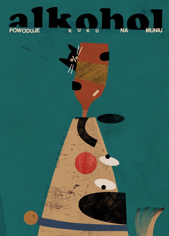 Projekty Jakuba Kamińskiego&nbsp;