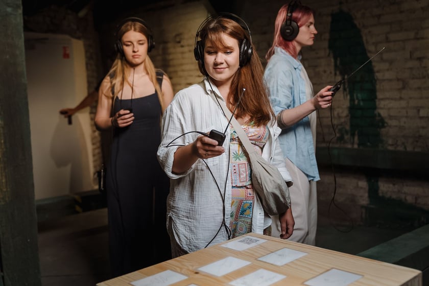 Survival 2025 - dzień pierwszy, środa