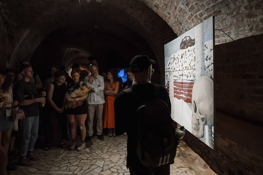 Survival 2025 - dzień pierwszy, środa