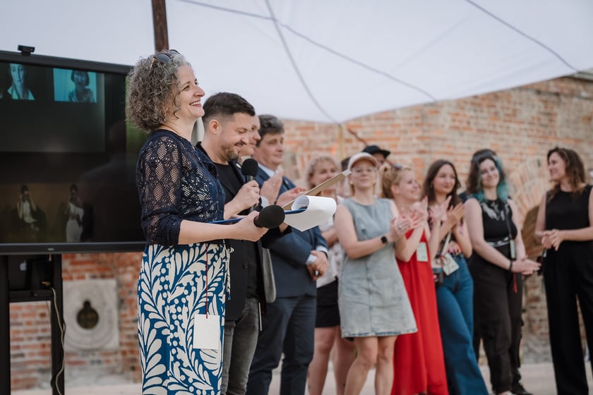 Survival 2025 - dzień pierwszy, środa