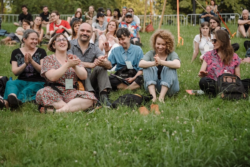 Survival 2025 - dzień pierwszy, środa