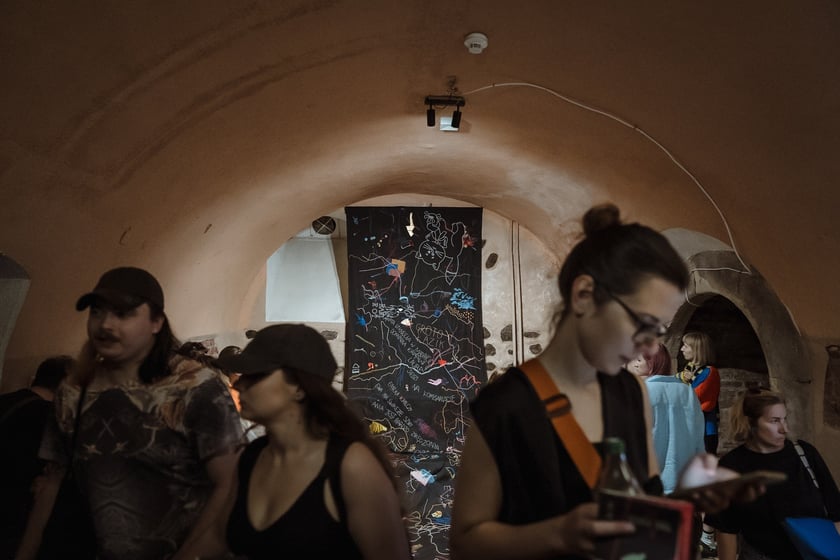 Survival 2025 - dzień pierwszy, środa