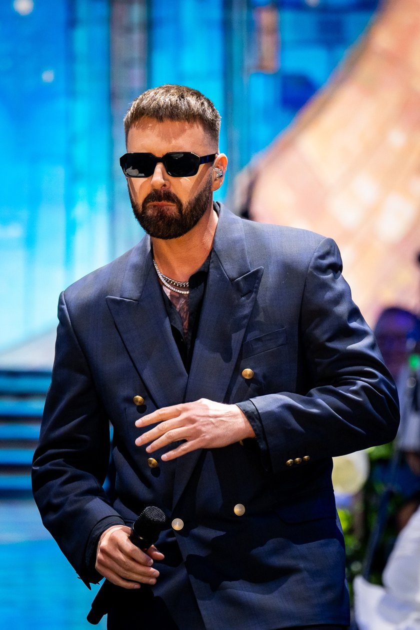 Koncert Wrocław Przyszłości we wrocławskim Rynku