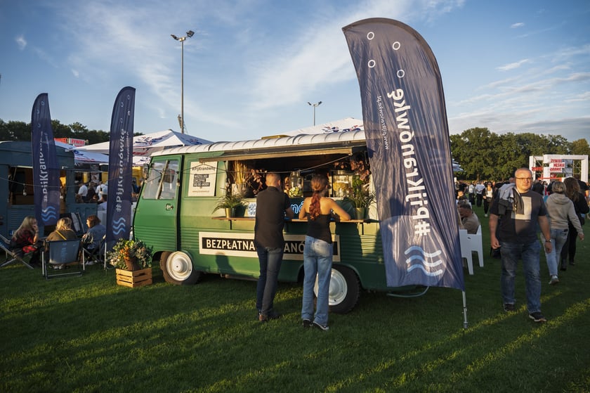 Męskie Granie 2025 we Wrocławiu na Polach Marsowych - piątek, 1 sierpnia