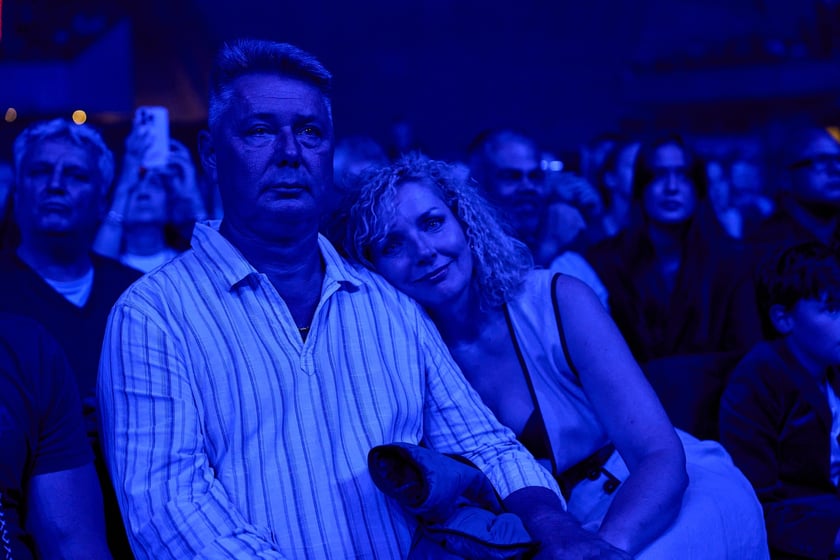 Koncert The Cinematic Orchestra i Leszka Możdżera w Hali Stulecia - 23 sierpnia 2025