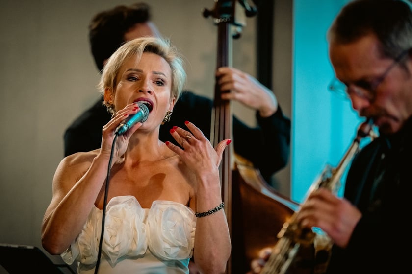 Koncert Katarzyny Mirowskiej w OPT Zamek, 6 września 2025