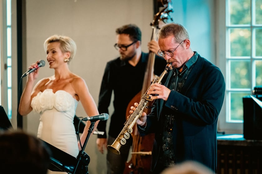 Koncert Katarzyny Mirowskiej w OPT Zamek, 6 września 2025