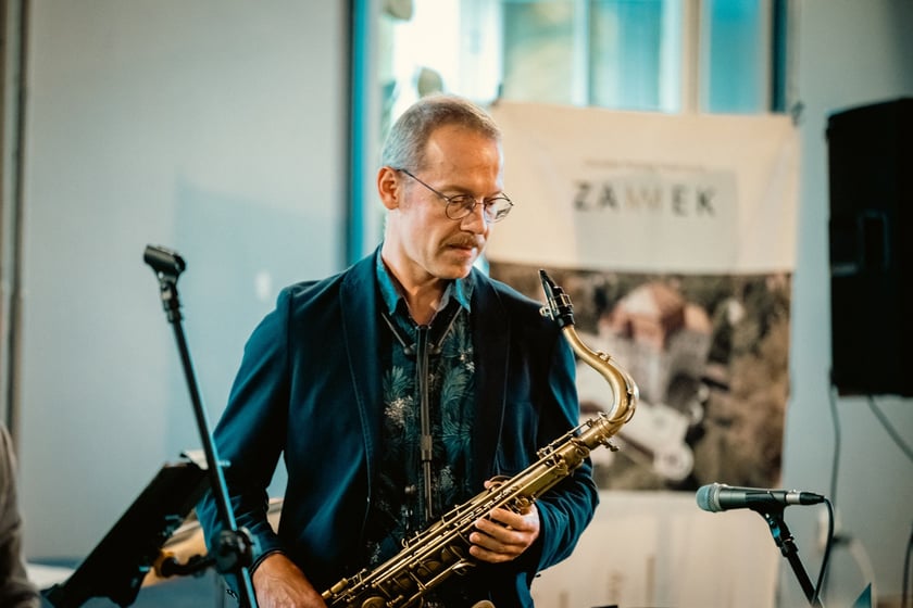 Koncert Katarzyny Mirowskiej w OPT Zamek, 6 września 2025