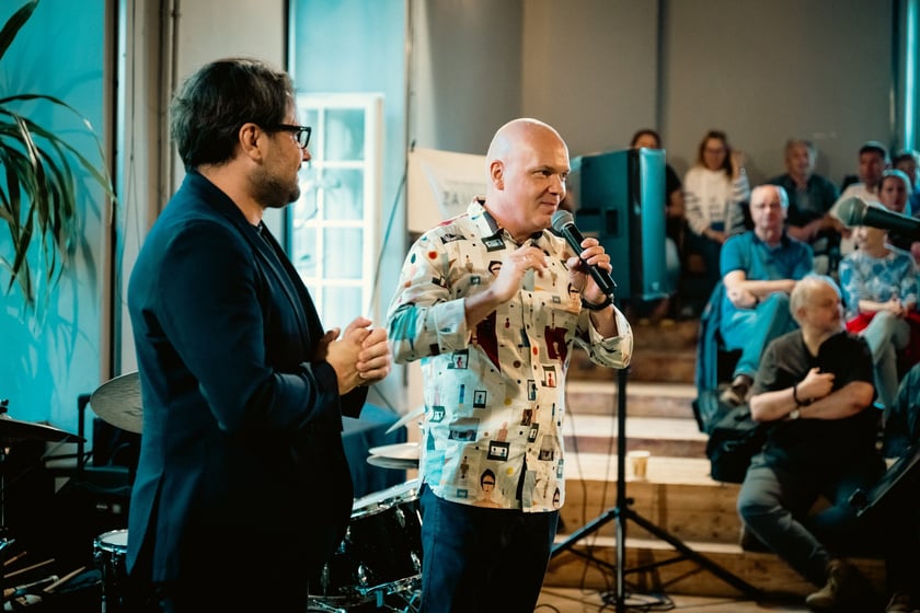 Koncert Katarzyny Mirowskiej w OPT Zamek, 6 września 2025