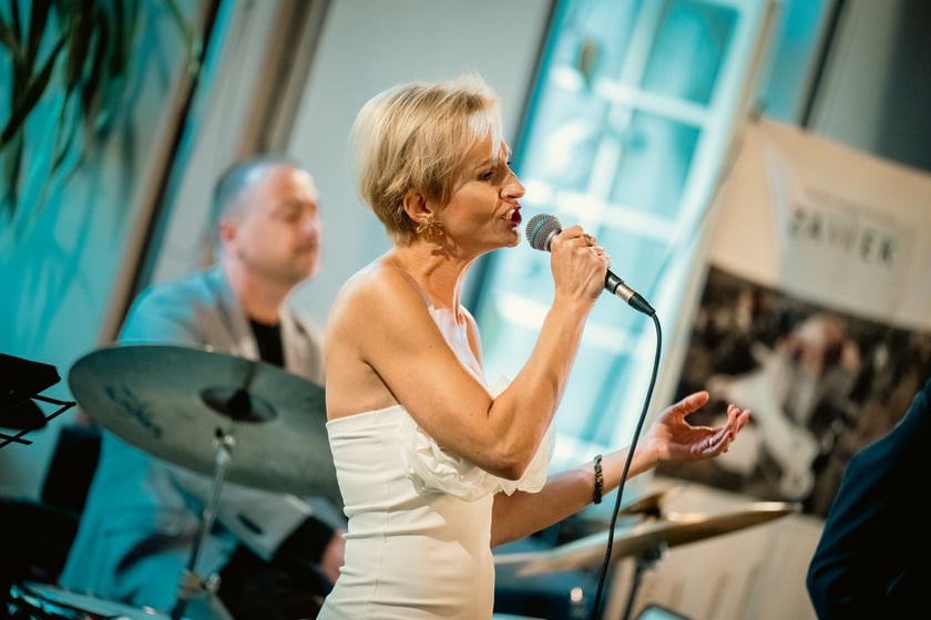 Koncert Katarzyny Mirowskiej w OPT Zamek, 6 września 2025