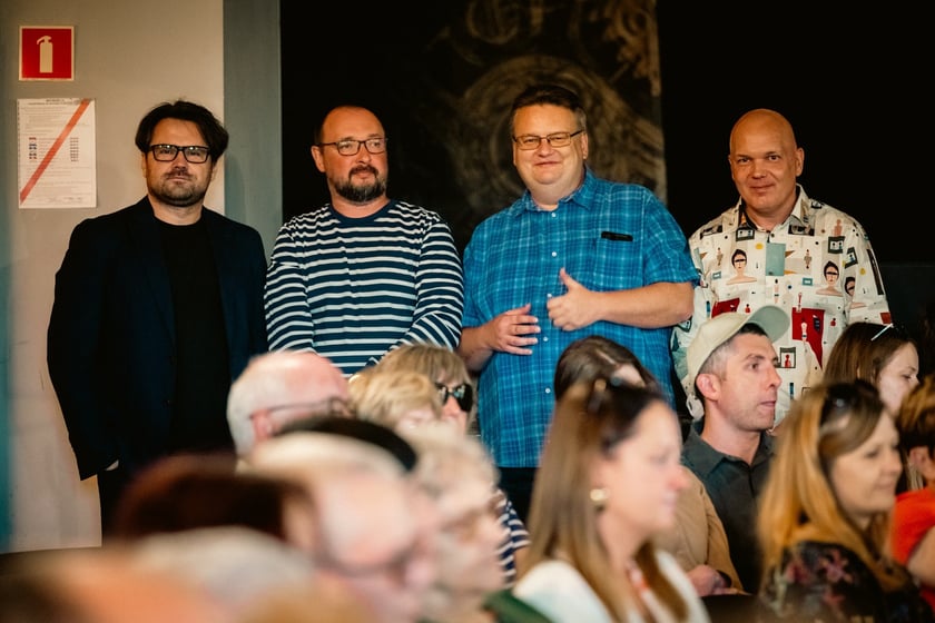 Koncert Katarzyny Mirowskiej w OPT Zamek, 6 września 2025