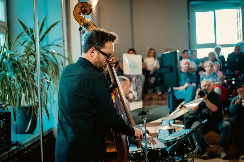 Koncert Katarzyny Mirowskiej w OPT Zamek, 6 września 2025