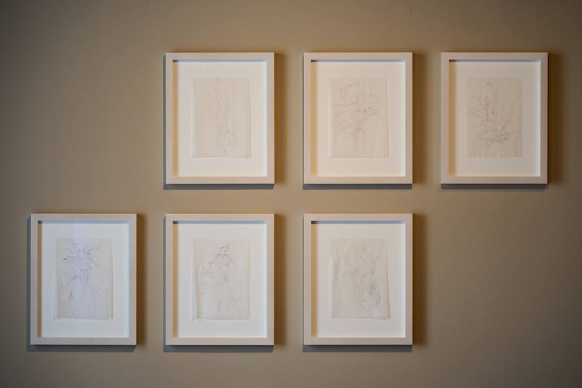 Wystawa &bdquo;Ciało. Rozkosz i b&oacute;l&rdquo; w Krupa Art Foundation potrwa do 18 stycznia 2026