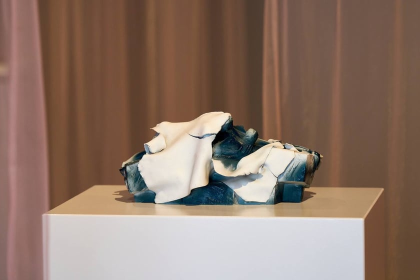 Wystawa &bdquo;Ciało. Rozkosz i b&oacute;l&rdquo; w Krupa Art Foundation potrwa do 18 stycznia 2026