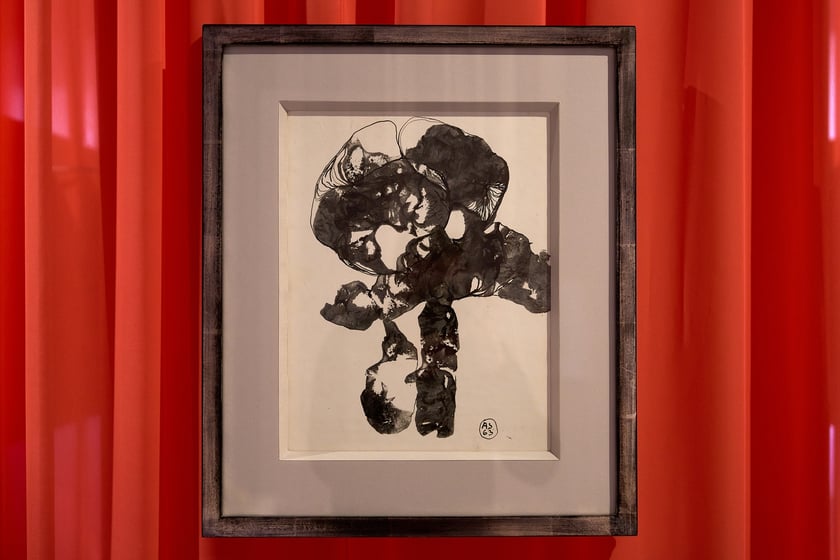 Wystawa &bdquo;Ciało. Rozkosz i b&oacute;l&rdquo; w Krupa Art Foundation potrwa do 18 stycznia 2026