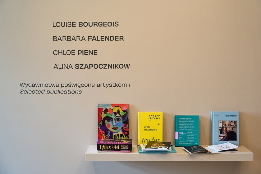 Wystawa &bdquo;Ciało. Rozkosz i b&oacute;l&rdquo; w Krupa Art Foundation potrwa do 18 stycznia 2026