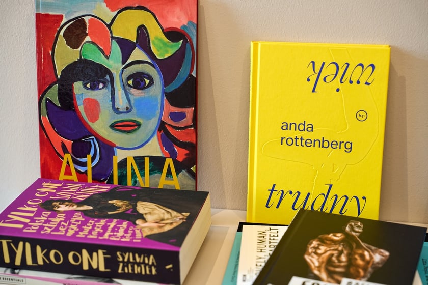 Wystawa &bdquo;Ciało. Rozkosz i b&oacute;l&rdquo; w Krupa Art Foundation potrwa do 18 stycznia 2026