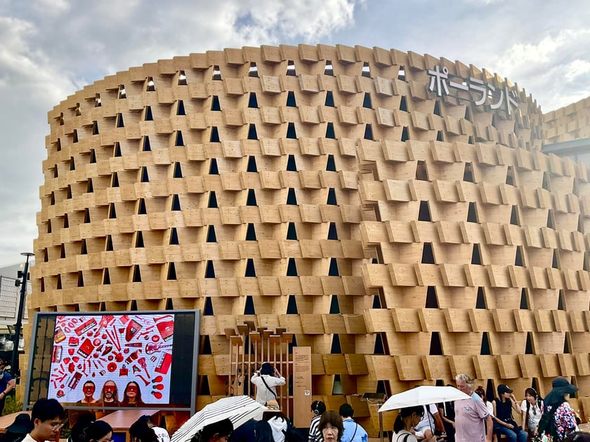 Grupa Małe Instrumenty z Wrocławia koncertowała w Japonii