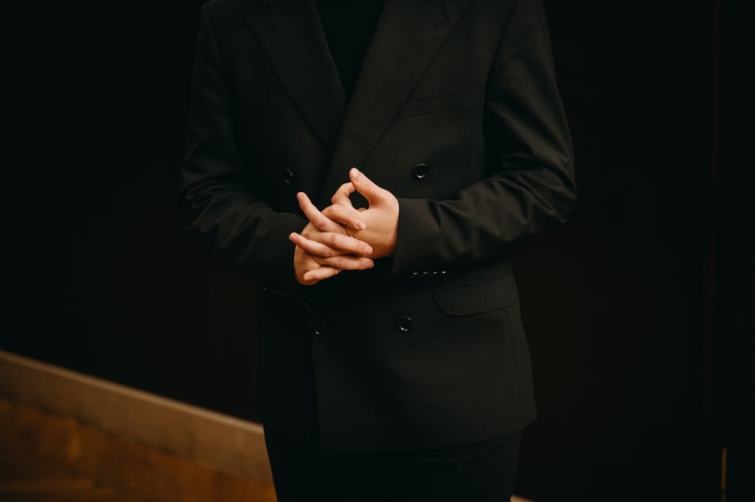 Piotr Alexewicz w II etapie Konkursu Chopinowskiego