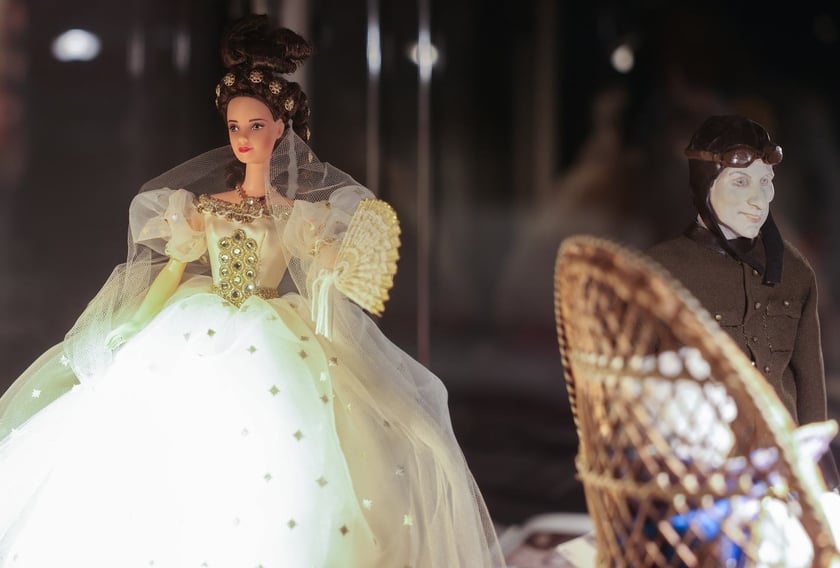 Wystawa &bdquo;Historie odzyskane. Queer na Dolnym Śląsku&rdquo; w Muzeum Teatru im. H. Tomaszewskiego do 30 listopada