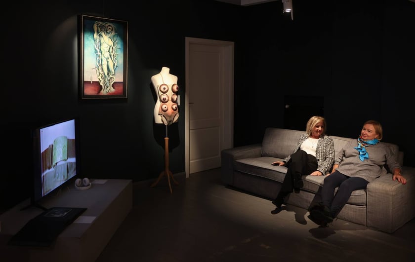 Wystawa &bdquo;Historie odzyskane. Queer na Dolnym Śląsku&rdquo; w Muzeum Teatru im. H. Tomaszewskiego do 30 listopada