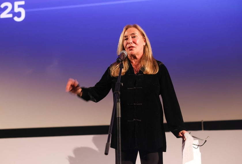 Inauguracja 16. Tauron American Film Festival w kinie Nowe Horyzonty nagrodzona Indie Star Award &ndash; Susan Seidelman