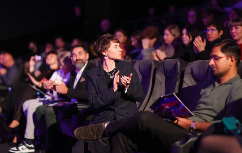 Inauguracja 16. Tauron American Film Festival w kinie Nowe Horyzonty&nbsp;