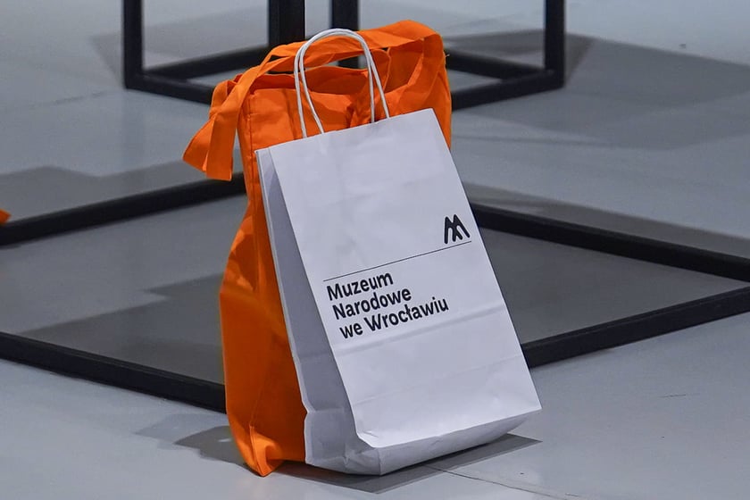 Og&oacute;lnopolski Przegląd Sztuki Książki w Pawilonie Czterech Kopuł. Wrocław, 15.11.2025