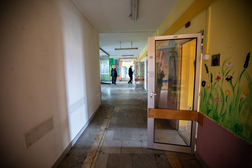 Kliniki na Bujwida - miejsce Survivalu 2026