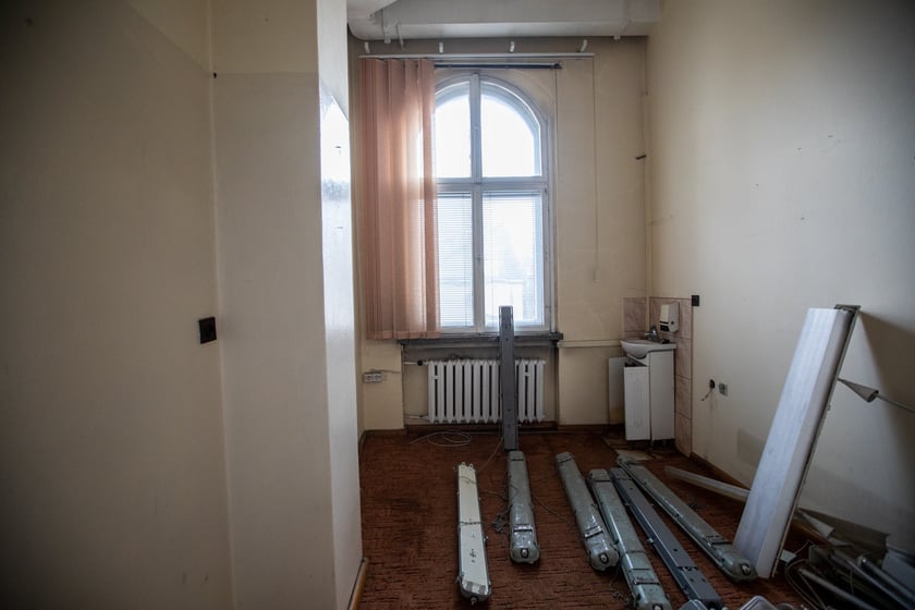 Kliniki na Bujwida - miejsce Survivalu 2026