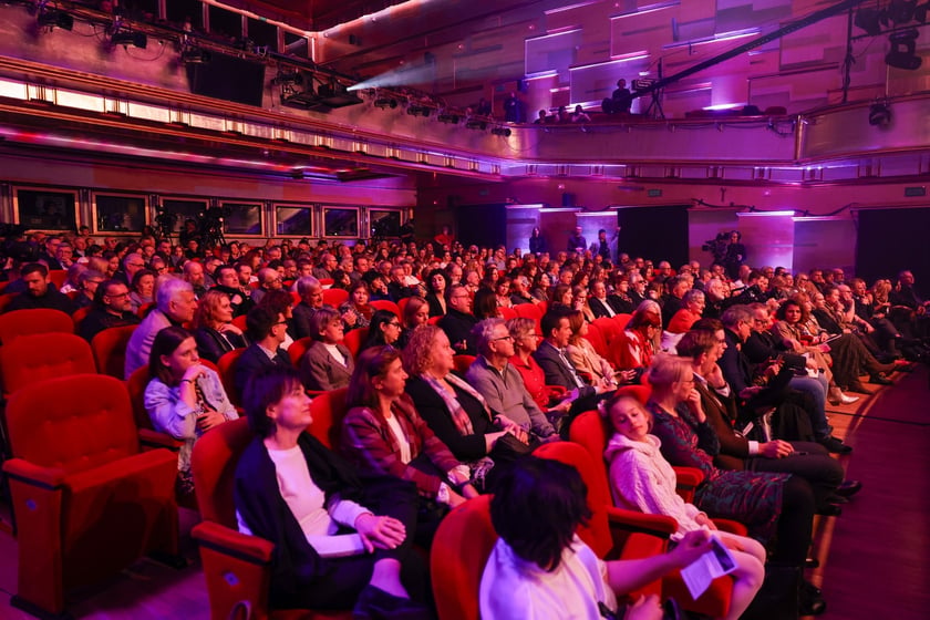 Koncert finałowy PPA 2026 &bdquo;Gorączka życia. Sanatorium&rdquo; w Teatrze Muzycznym Capitol