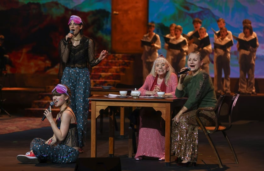 Koncert finałowy PPA 2026 &bdquo;Gorączka życia. Sanatorium&rdquo; w Teatrze Muzycznym Capitol