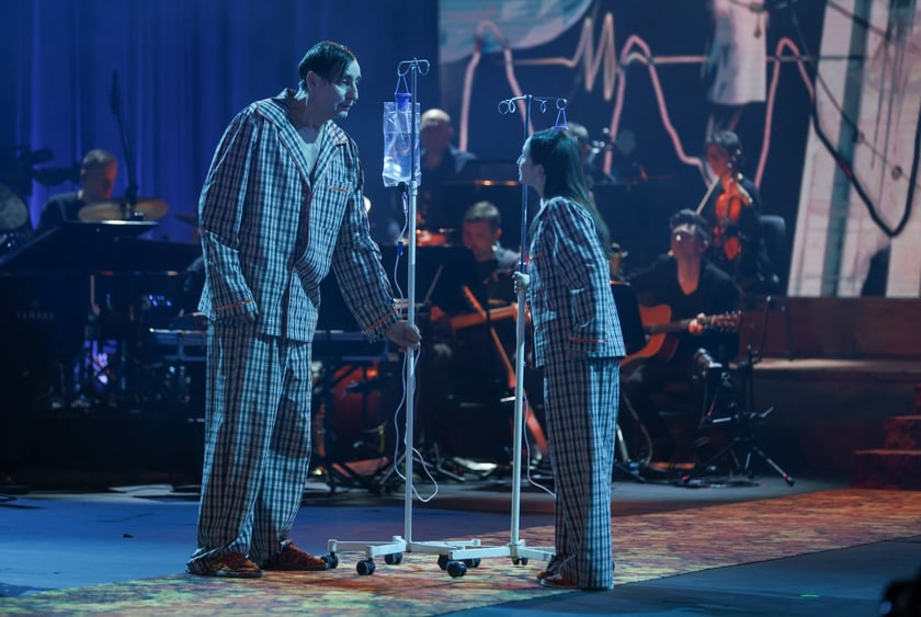 Koncert finałowy PPA 2026 &bdquo;Gorączka życia. Sanatorium&rdquo; w Teatrze Muzycznym Capitol
