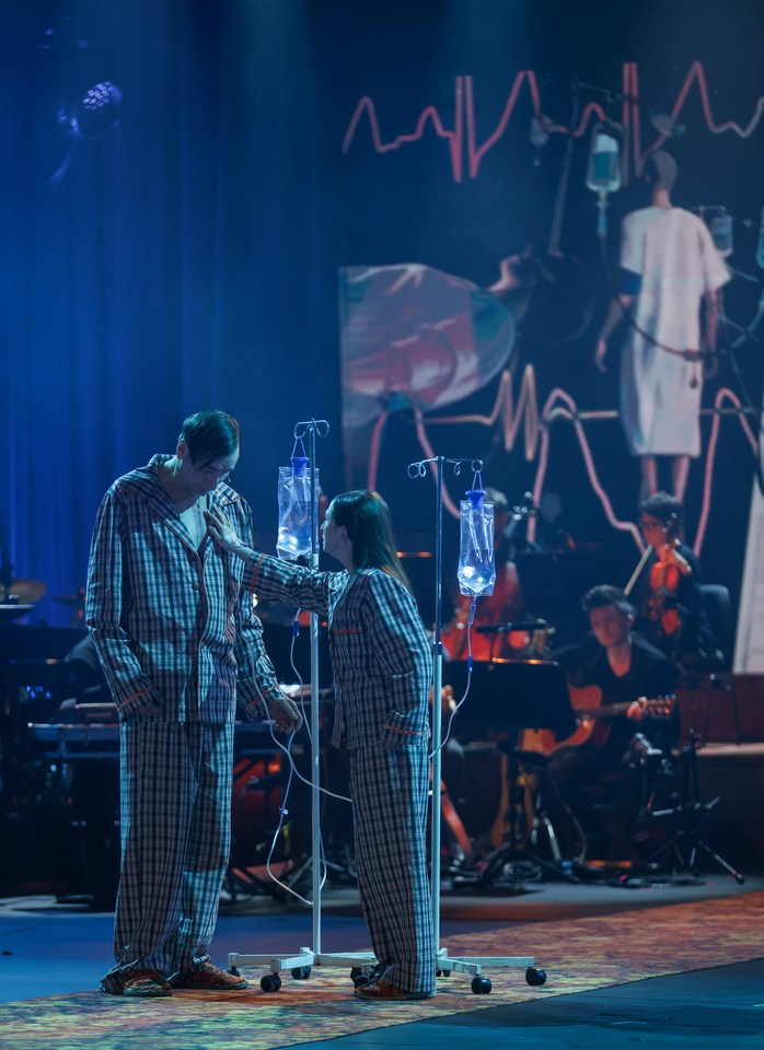 Koncert finałowy PPA 2026 &bdquo;Gorączka życia. Sanatorium&rdquo; w Teatrze Muzycznym Capitol