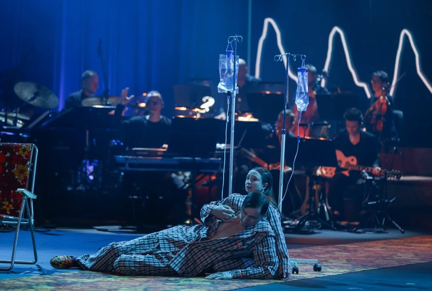 Koncert finałowy PPA 2026 &bdquo;Gorączka życia. Sanatorium&rdquo; w Teatrze Muzycznym Capitol