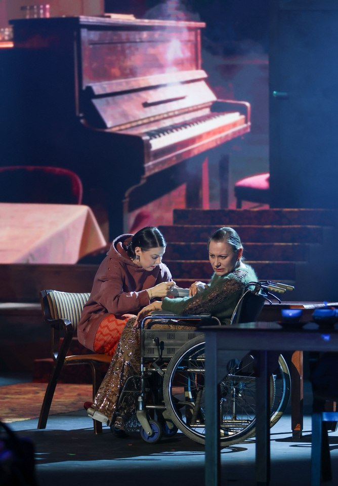 Koncert finałowy PPA 2026 &bdquo;Gorączka życia. Sanatorium&rdquo; w Teatrze Muzycznym Capitol