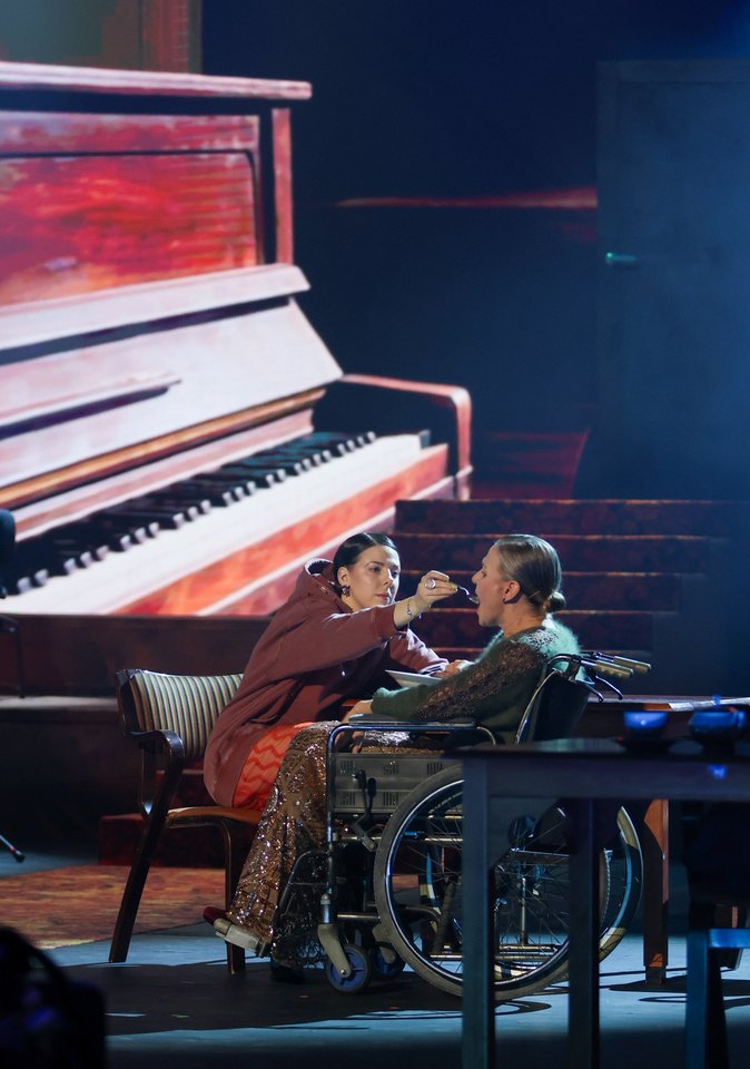 Koncert finałowy PPA 2026 &bdquo;Gorączka życia. Sanatorium&rdquo; w Teatrze Muzycznym Capitol