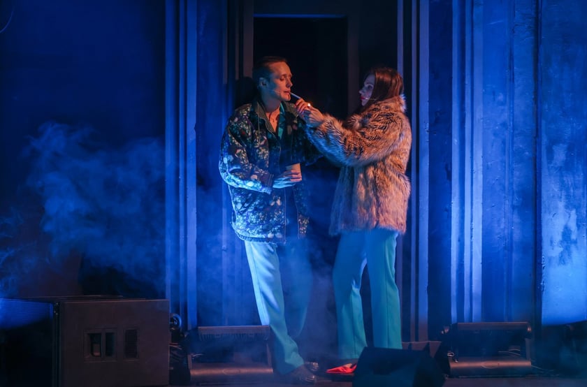 Koncert finałowy PPA 2026 &bdquo;Gorączka życia. Sanatorium&rdquo; w Teatrze Muzycznym Capitol