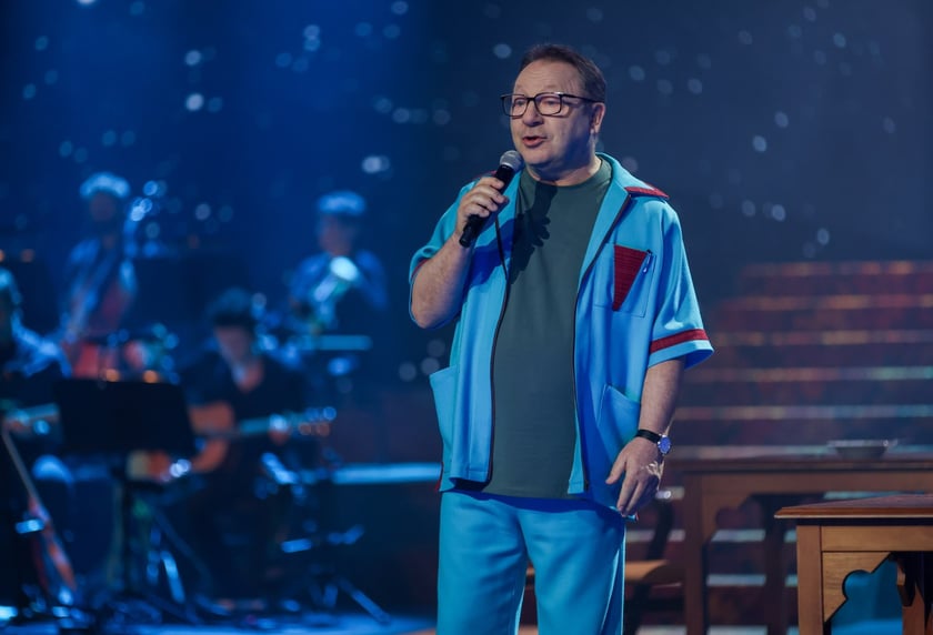 Koncert finałowy PPA 2026 &bdquo;Gorączka życia. Sanatorium&rdquo; w Teatrze Muzycznym Capitol