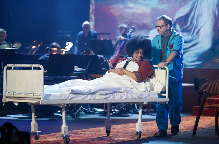 Koncert finałowy PPA 2026 &bdquo;Gorączka życia. Sanatorium&rdquo; w Teatrze Muzycznym Capitol