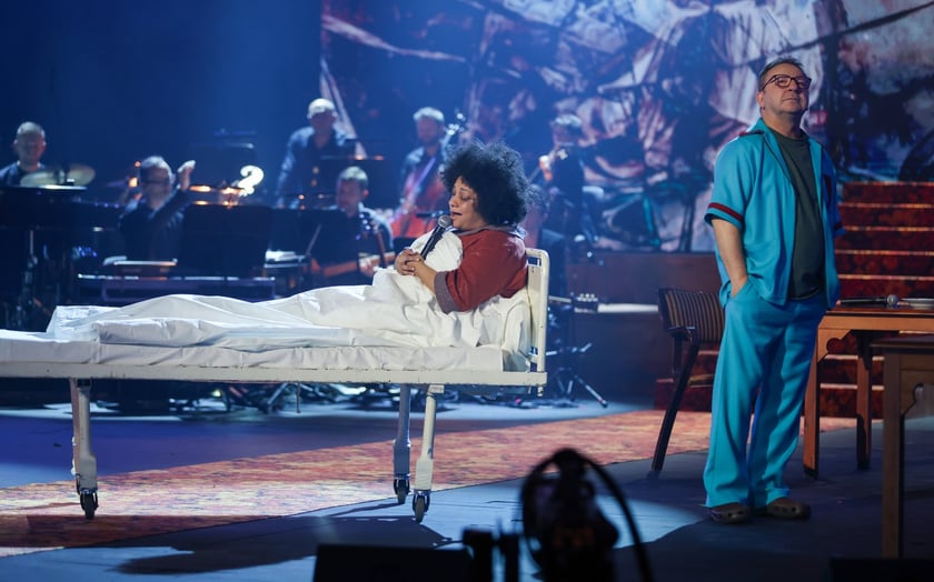 Koncert finałowy PPA 2026 &bdquo;Gorączka życia. Sanatorium&rdquo; w Teatrze Muzycznym Capitol