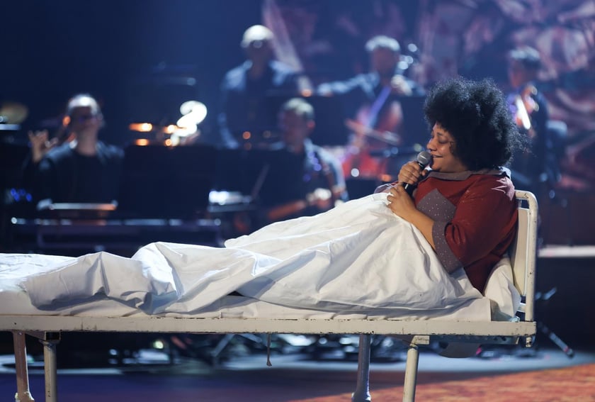 Koncert finałowy PPA 2026 &bdquo;Gorączka życia. Sanatorium&rdquo; w Teatrze Muzycznym Capitol