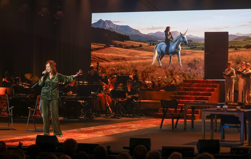 Koncert finałowy PPA 2026 &bdquo;Gorączka życia. Sanatorium&rdquo; w Teatrze Muzycznym Capitol